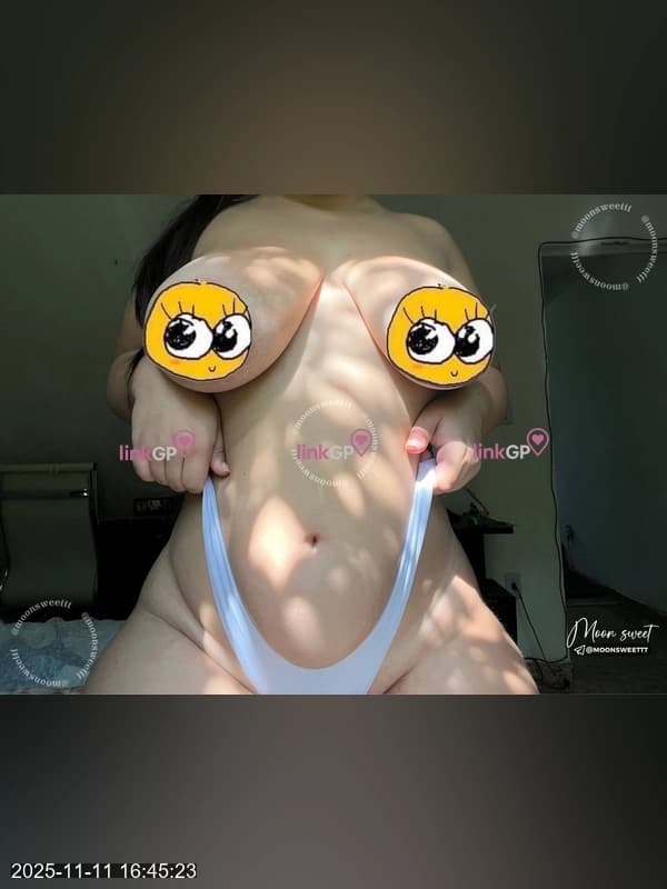 Videochamada erótica com branquinha — Moonlitxz, foto 13