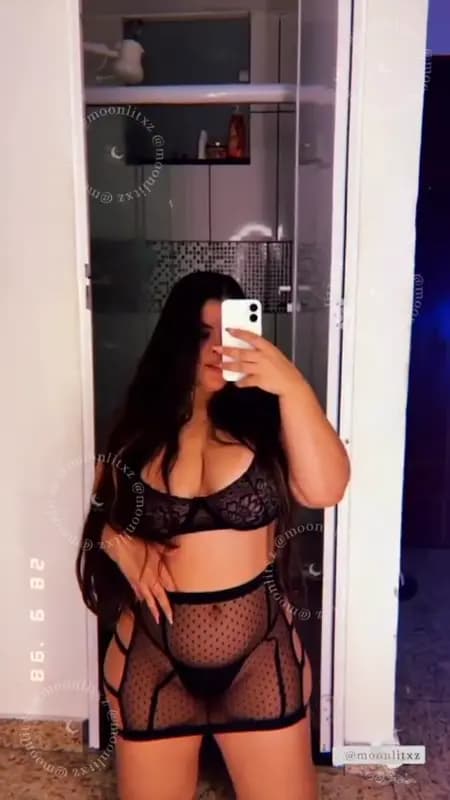 Videochamada erótica com peludinha — Moonlitxz, foto 17