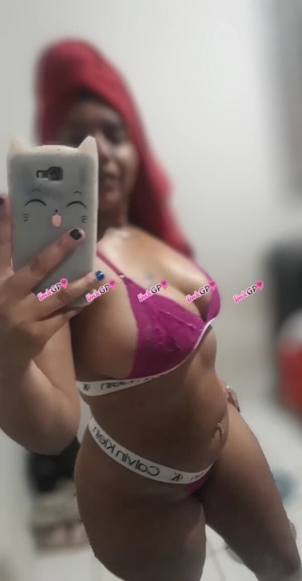 Foto 4: Videochamada erótica com imagem autêntica — Moranguinho