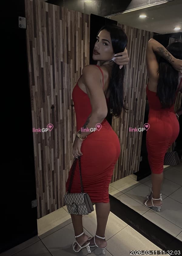 Videochamada erótica com bundão (3) — Morena