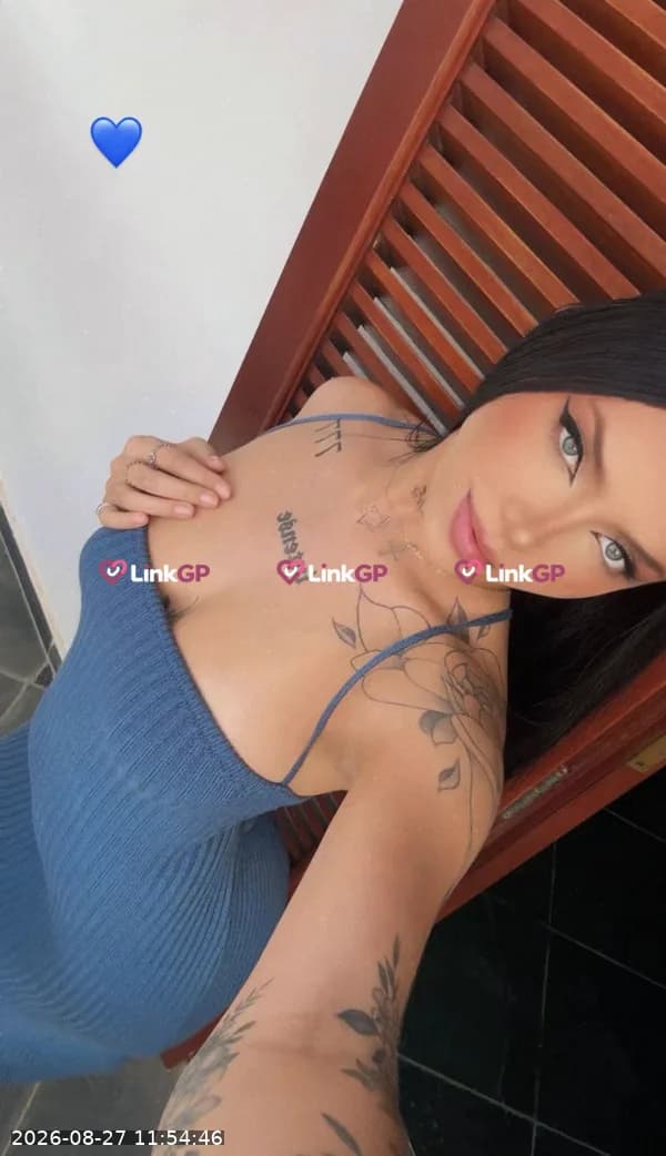 Videochamada erótica com imagem autêntica — Morena, foto 4