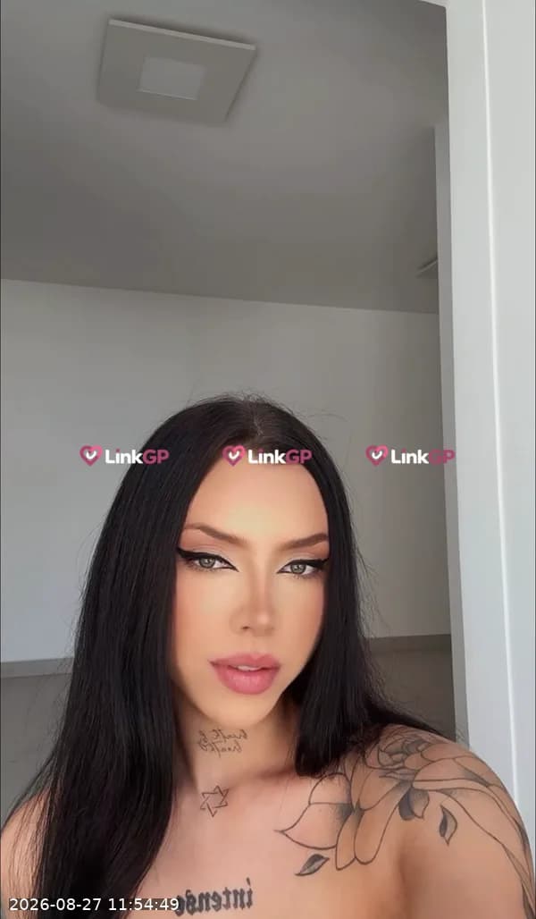Videochamada erótica com imagem do anúncio (7) — Morena