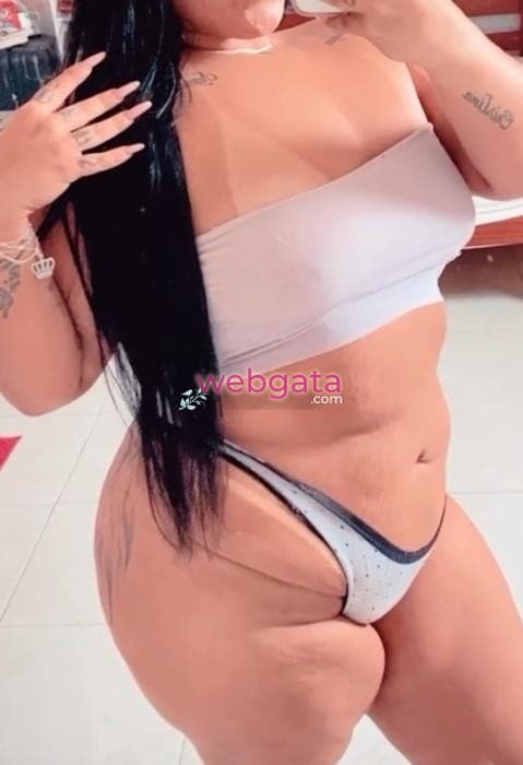 Videochamada erótica com sexting (4) — Morena