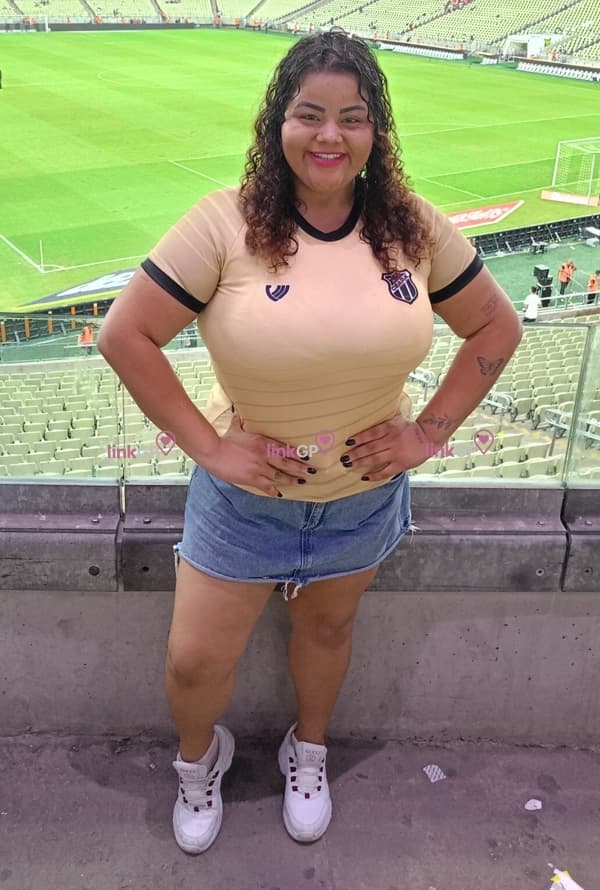 Videochamada erótica com foto real, foto 2 de Morena