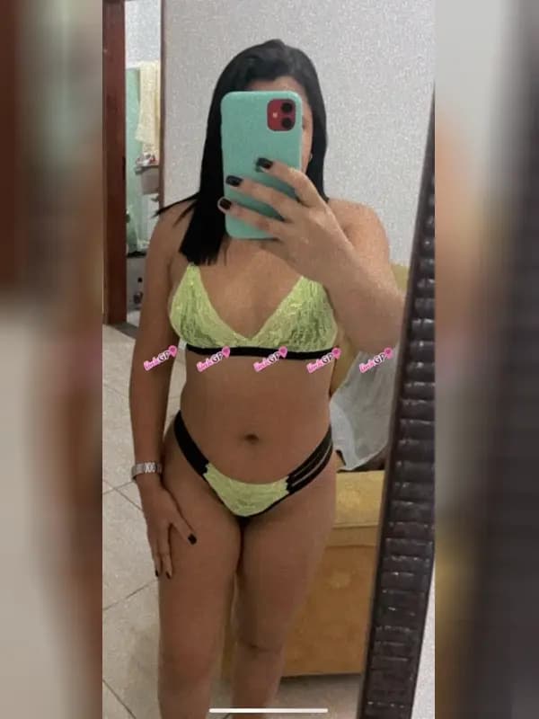 Videochamada erótica com foto sem retoque — Morena, foto 11