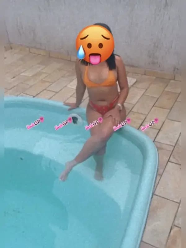 Videochamada erótica com foto real, foto 8 de Morena