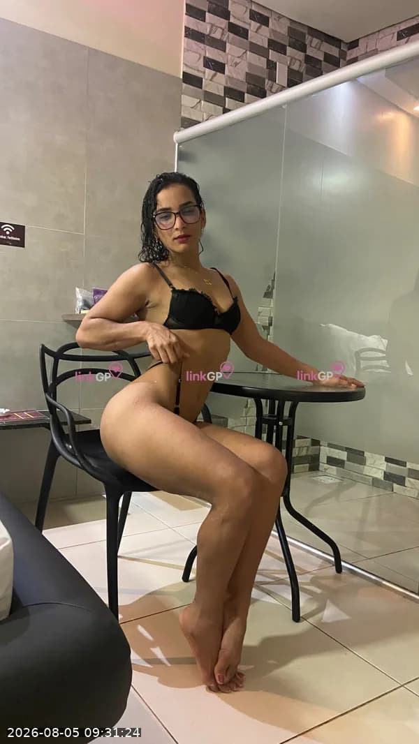 Videochamada erótica com bundão — Morena Flor, foto 3
