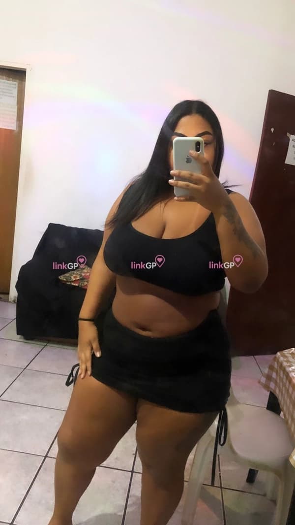 Videochamada erótica com apertadinha (5) — Morena Índia