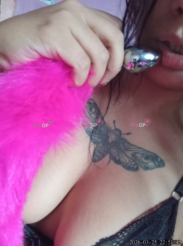 Videochamada erótica com femdom (10) — Morena Rabuda