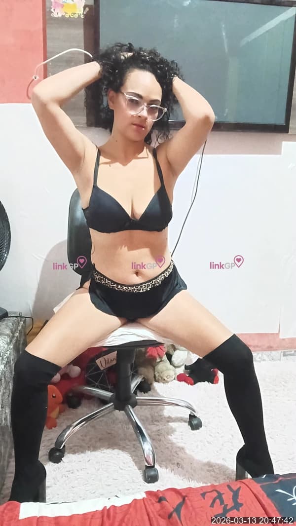 Videochamada erótica com imagem autêntica, foto 10 de Morena Tarada