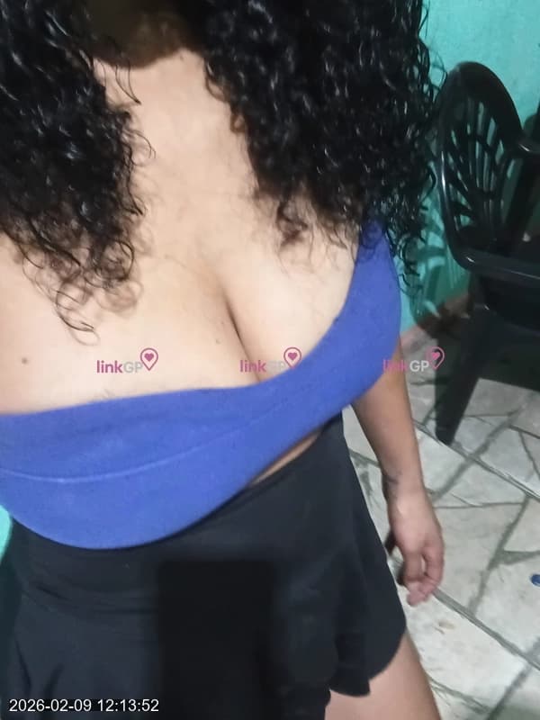 Videochamada erótica com foto sem retoque (11) — Morena Tarada