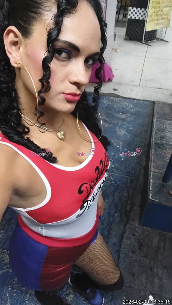 Videochamada erótica com foto sem retoque (17) — Morena Tarada