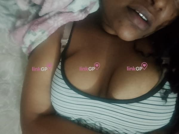 Videochamada erótica com foto sem retoque — Morenasafada, foto 5