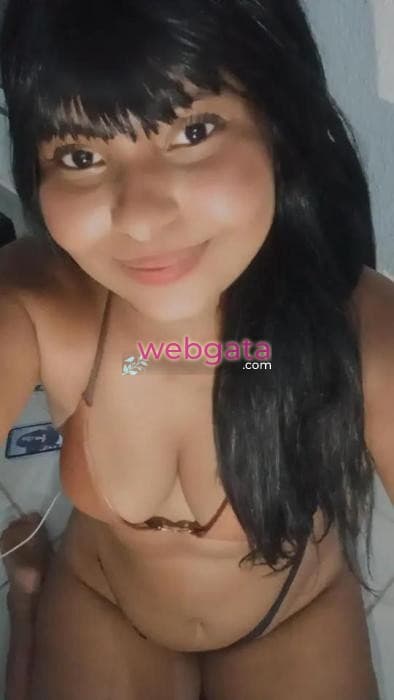 Videochamada erótica — sexting, foto 4 de Moreninha