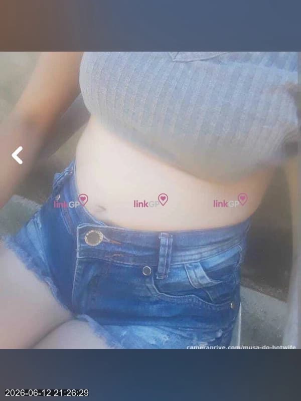 Videochamada erótica com cinturinha, foto 5 de Musamoreno06
