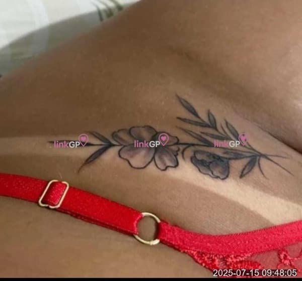 Videochamada erótica com lisinha — Nallanda, foto 11