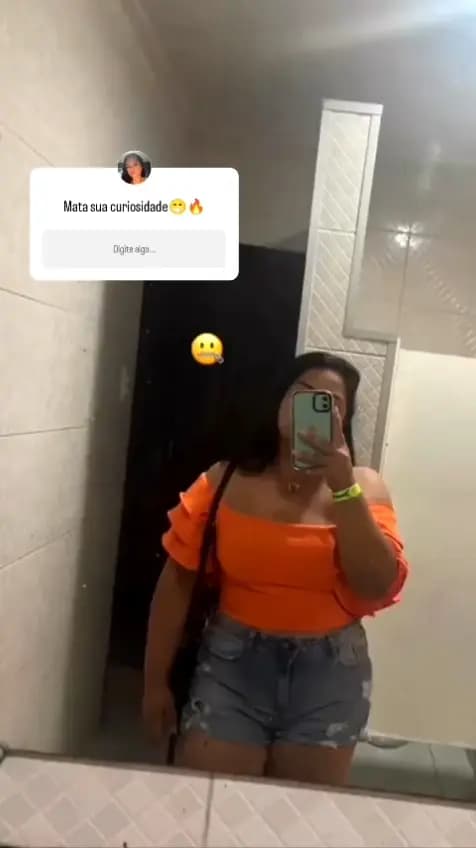 Videochamada erótica — dou nota, foto 2 de Nallanda