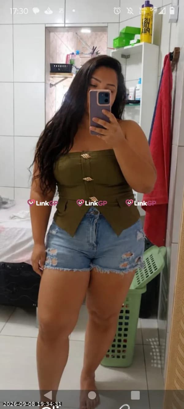 Videochamada erótica com falar putaria (6) — Nallanda