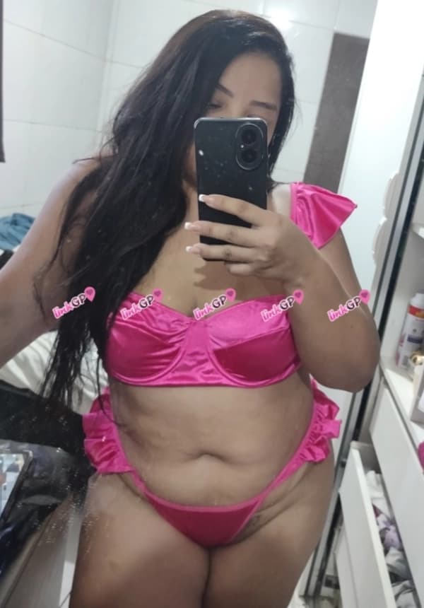 Videochamada erótica com falar putaria (6) — Nallanda