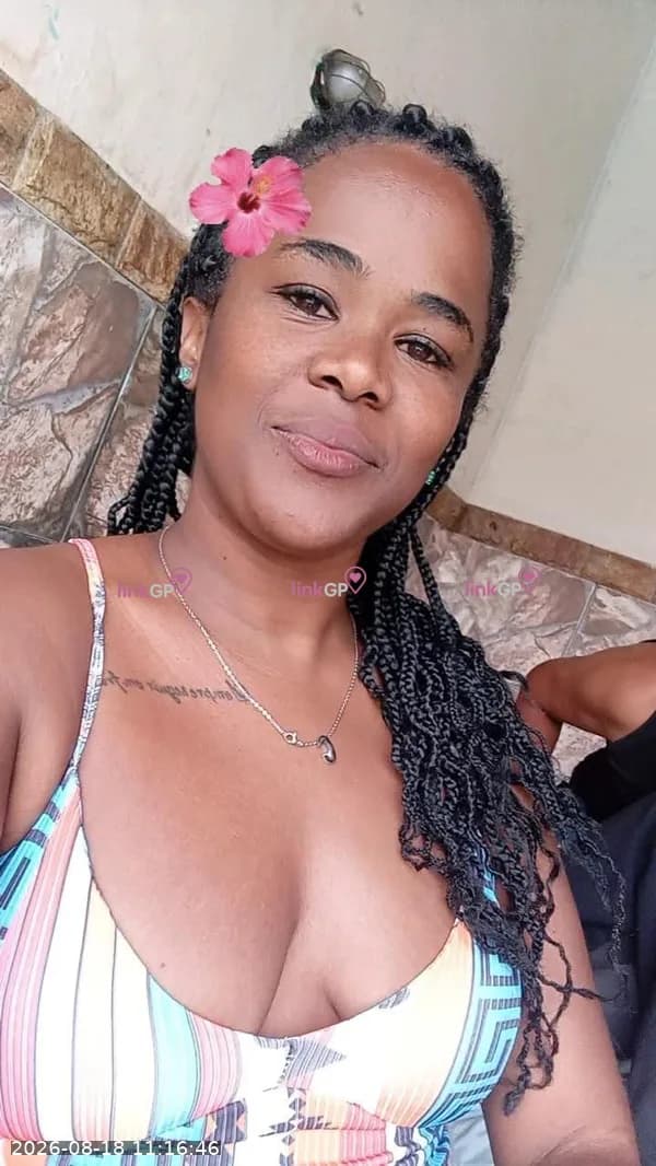 Videochamada erótica com imagem autêntica — Nany, foto 4