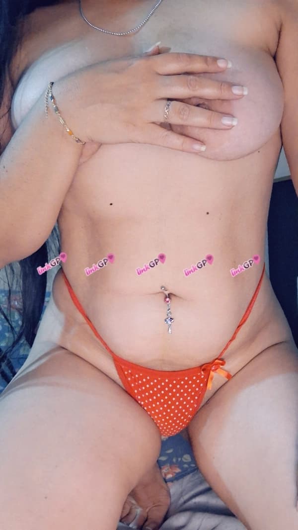 Videochamada erótica com foto sem retoque — Natacha, foto 5