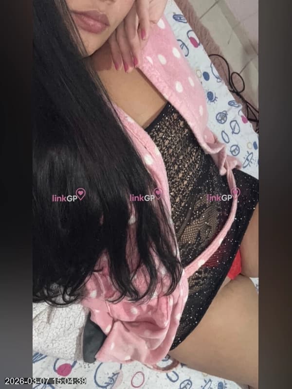 Videochamada erótica com foto real — Natasha Sweet, foto 14