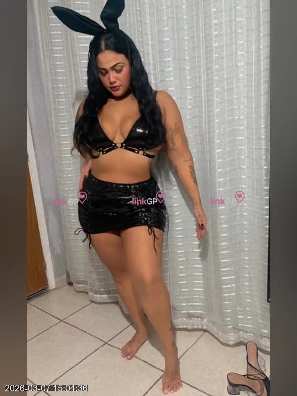 Foto 10: Videochamada erótica com imagem autêntica — Natasha Sweet