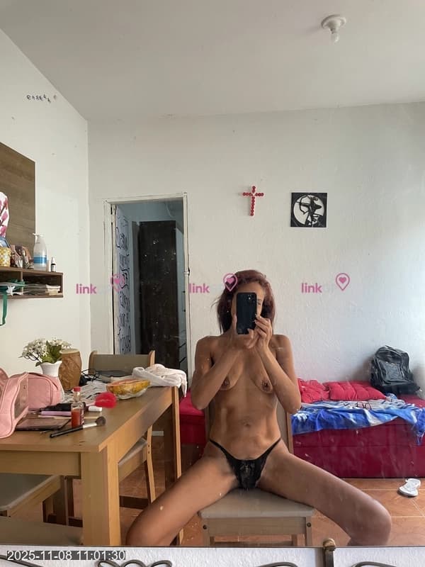 Videochamada erótica com foto real — Natasha69, foto 2