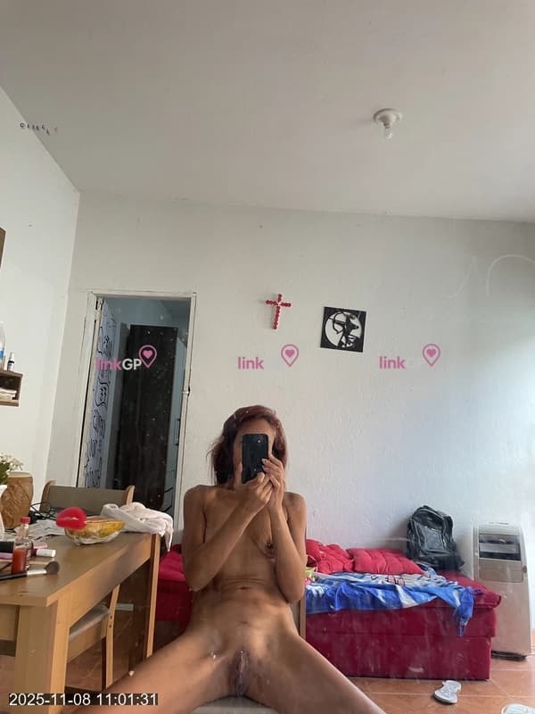 Videochamada erótica com foto verificada — Natasha69, foto 3