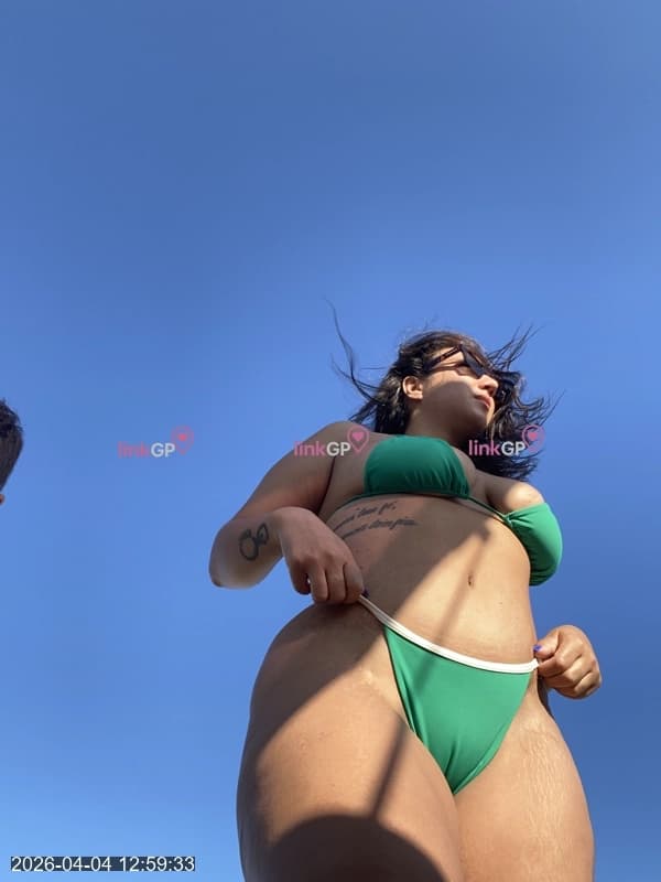 Videochamada erótica com foto sem retoque — Nathalya, foto 11