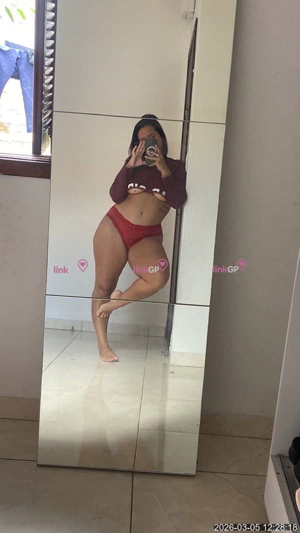 Foto 14: Videochamada erótica com foto real — Nathalya