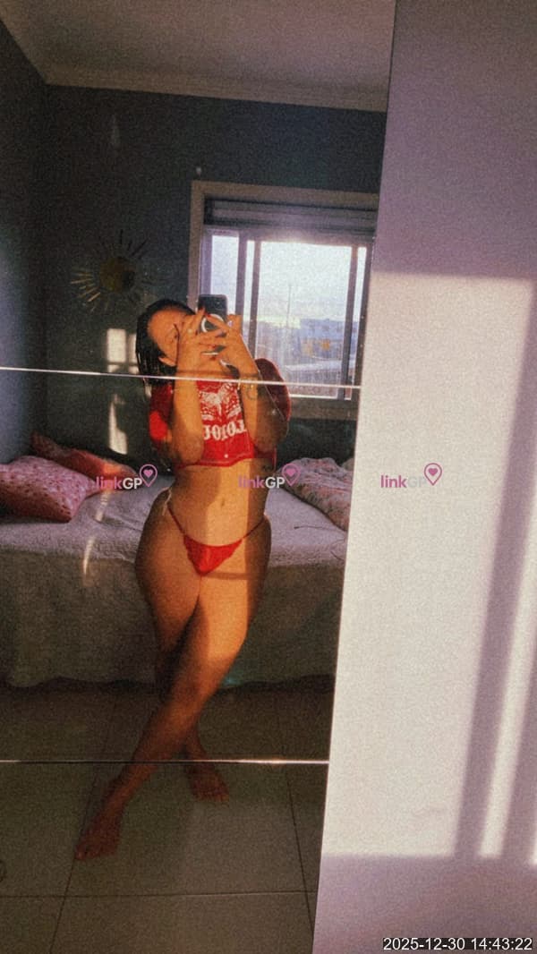 Videochamada erótica com foto sem retoque — Nathalya, foto 17