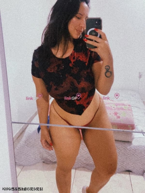 Videochamada erótica com imagem do anúncio — Nathalya, foto 19
