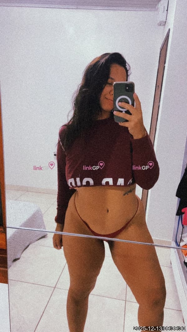 Videochamada erótica com foto sem retoque, foto 5 de Nathalya