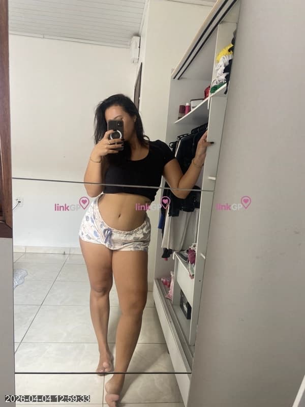 Foto 9: Videochamada erótica com foto verificada — Nathalya