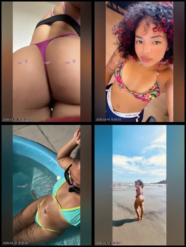 Videochamada erótica com imagem original (12) — Nathizinha