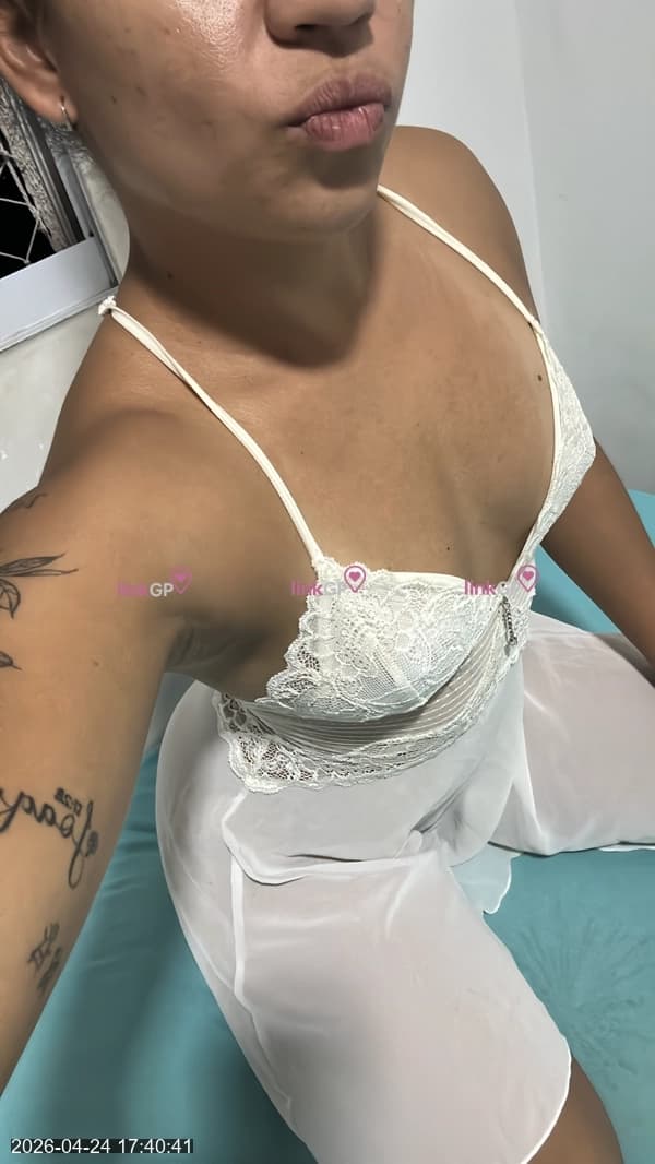 Foto 3: Videochamada erótica com foto verificada — Nathizinha