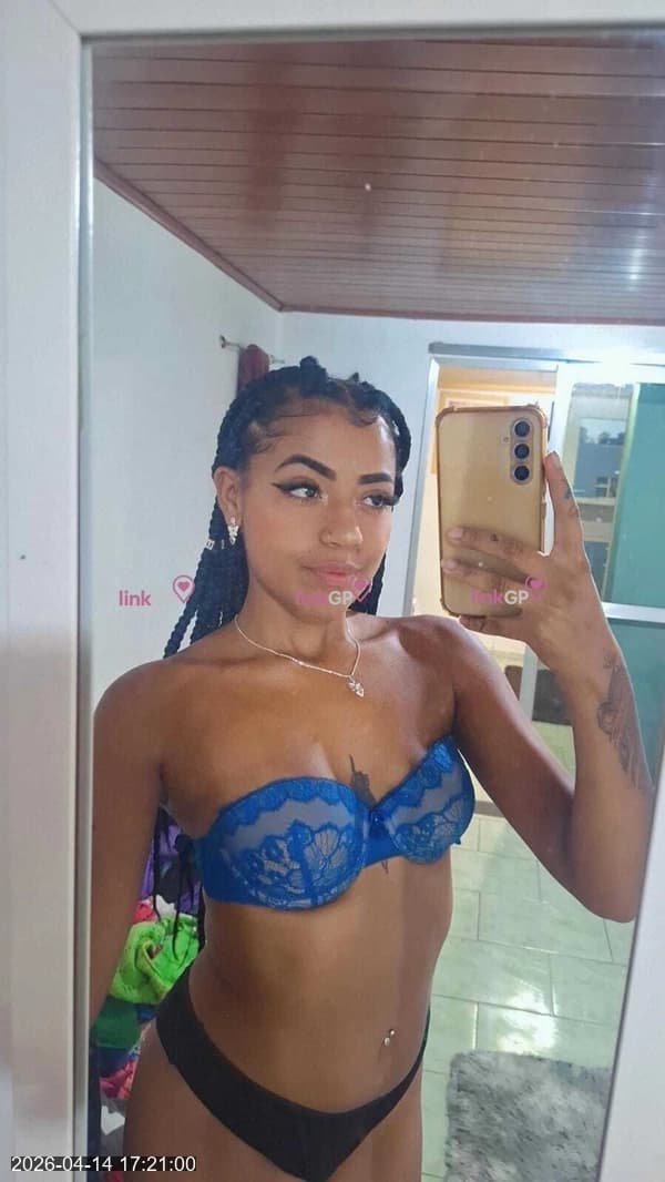 Foto 14: Videochamada erótica — dou nota, Nicky Danadinha