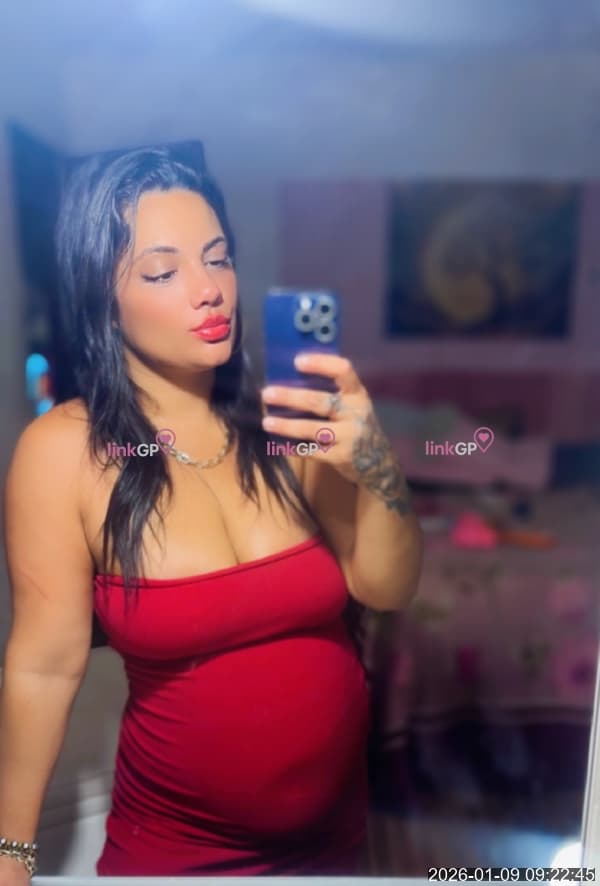 Videochamada erótica com pack completo (10) — Nicole Bittencourt