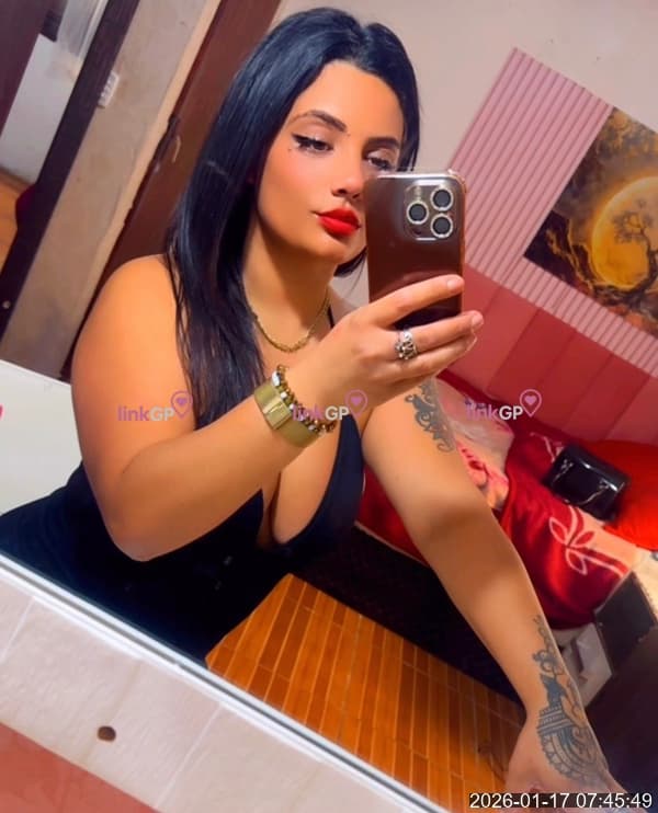 Videochamada erótica com cabelo liso, foto 5 de Nicole Bittencourt