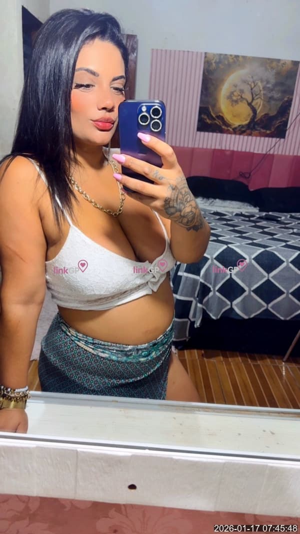 Videochamada erótica com dominação online (8) — Nicole Bittencourt