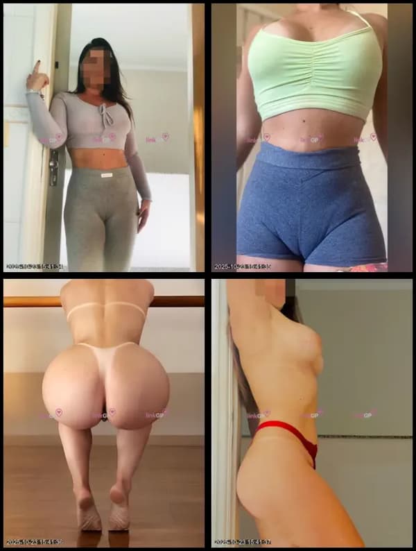 Videochamada erótica com imagem original, foto 18 de Nicole Borgmann