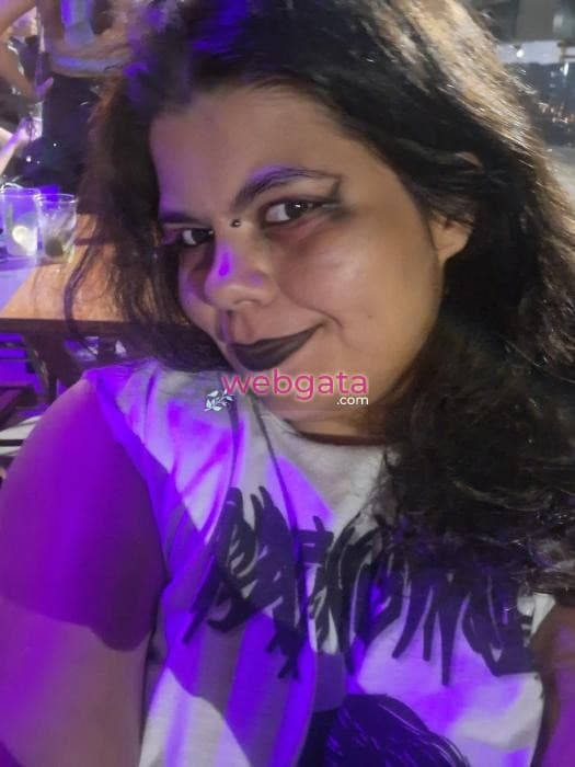 Videochamada erótica com sexting (2) — Nicu Nin