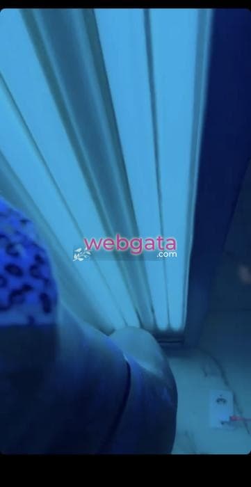 Videochamada erótica com olhos castanhos, foto 3 de Nina
