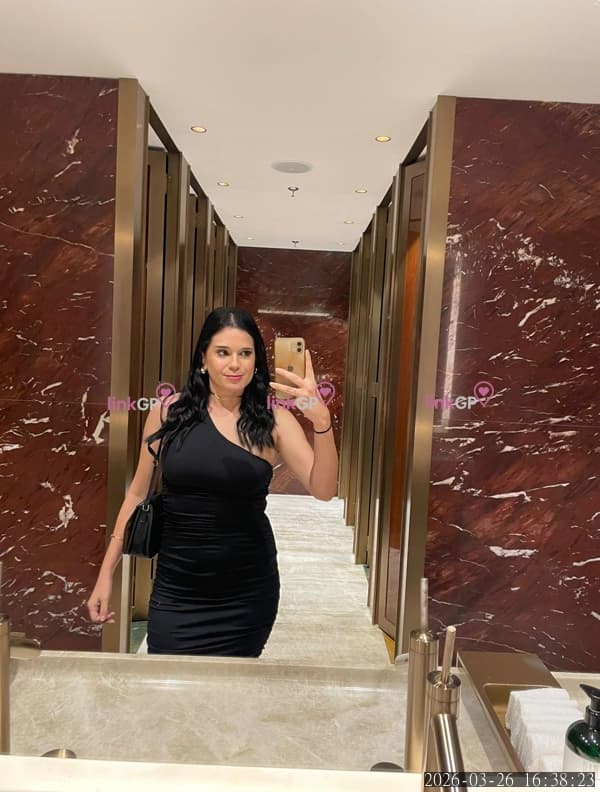 Foto 4: Videochamada erótica com imagem autêntica — Nina Mendes