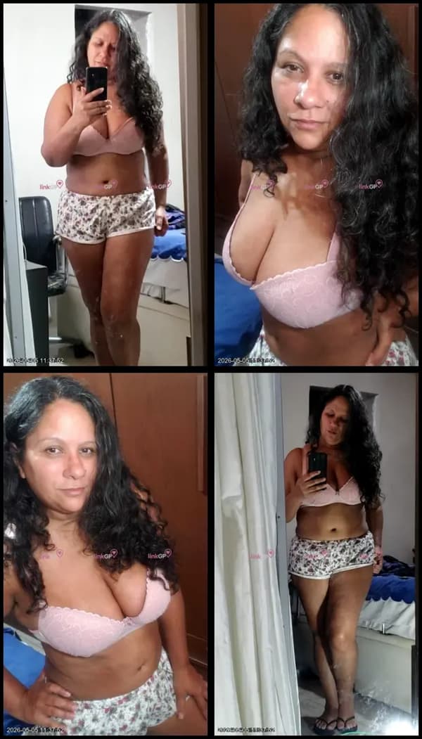 Videochamada erótica com gordinha, foto 19 de Nina Soares