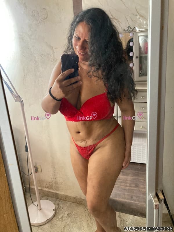 Videochamada erótica — nudes exclusivas, foto 8 de Nina Soares