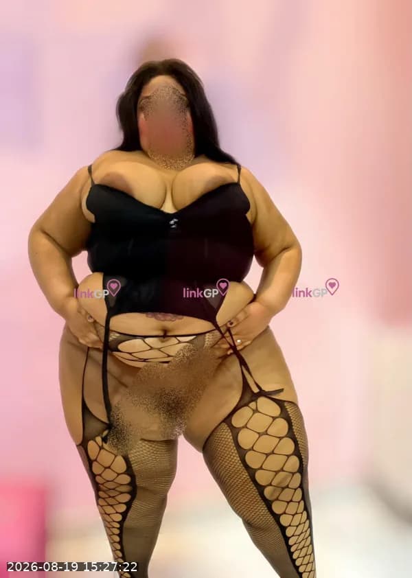 Videochamada erótica com greluda — Ninfeta Gg, foto 17