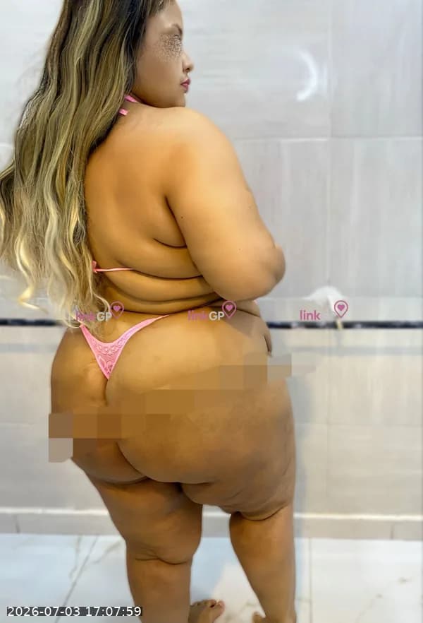 Videochamada erótica com mulherão, foto 9 de Ninfeta Gg