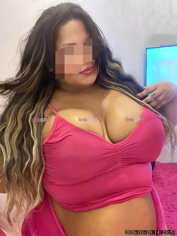 Videochamada erótica com mulherão — Ninfeta Gg, foto 9